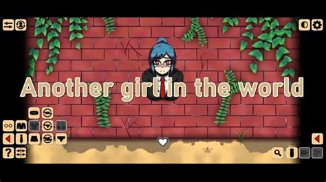 apkafe|Embark on a unique adventure with 'Another Girl in the Wall,'.